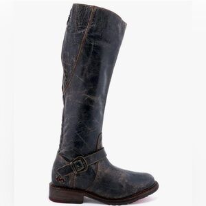 Bed:Stu Glaye Women's Boot